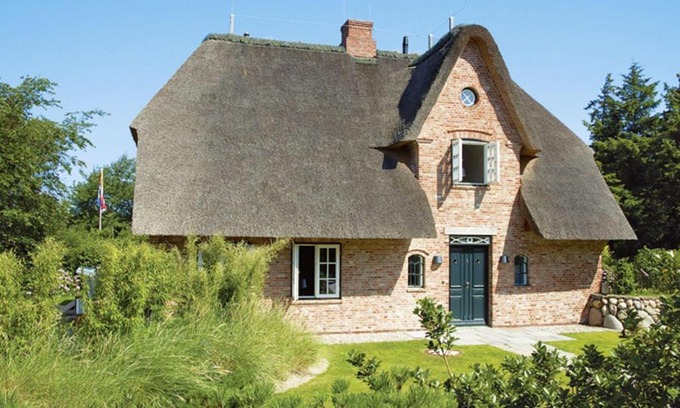 Kampen Villa | Mole-Hues