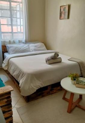 Nairobi Apartment | Molly apartment