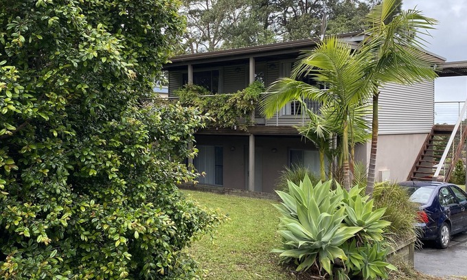 Mollymook Beach Cottage | Molly House - Cottage close to Narrawallee Beach