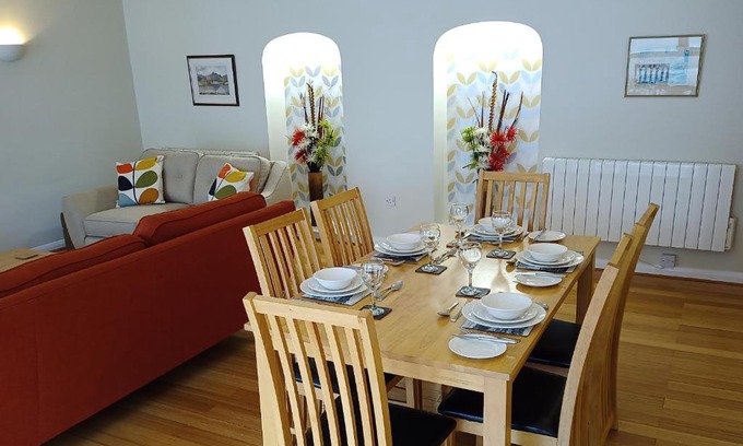 Grasmere House | Molly's Cottage