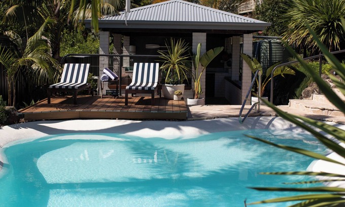 Mollymook Hotel | Mollymook Seascape Motel & Apartments