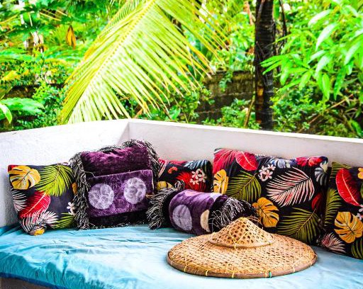 Unawatuna House | Mommy House Unawatuna