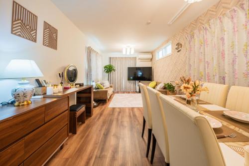 Kita Villa | MOMO Garden