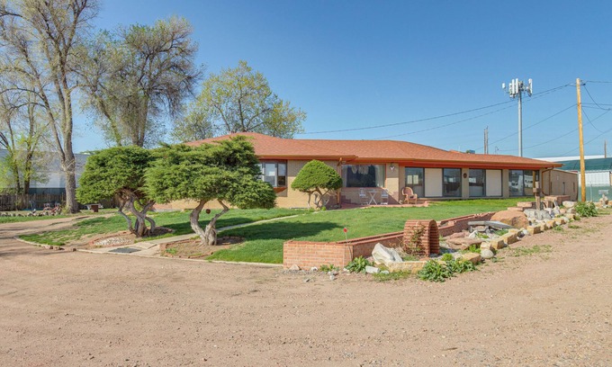 Twin Lakes House | ‘Momo’s Place’ ~ 5 Mi to Downtown Denver!