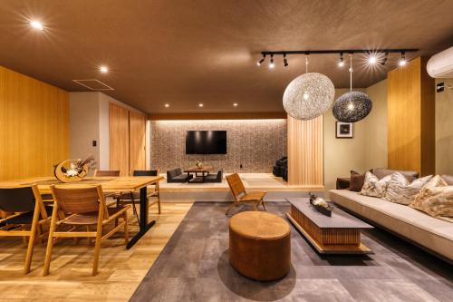 Minato Villa | MON RESORT THE PREMIUM -vacation rental-