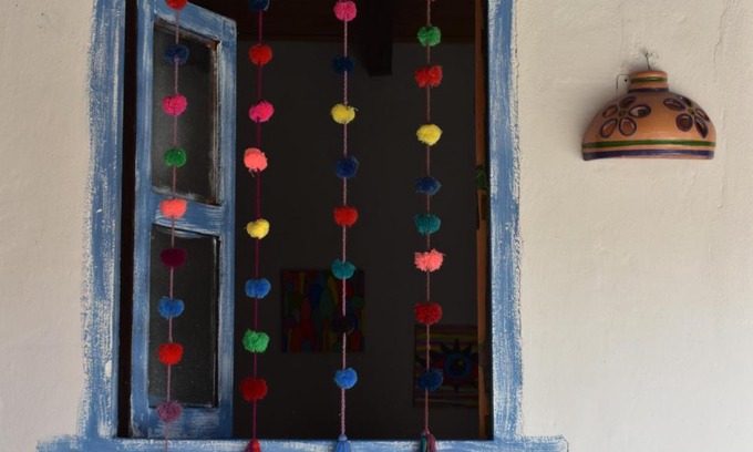 De Guadalupe Bed & Breakfast | Monad Bed & Breakfast