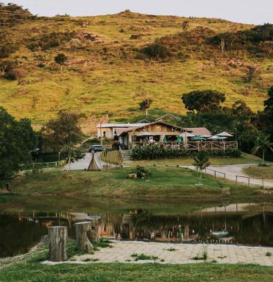 Braganca Paulista Other | Monakó Cabanas