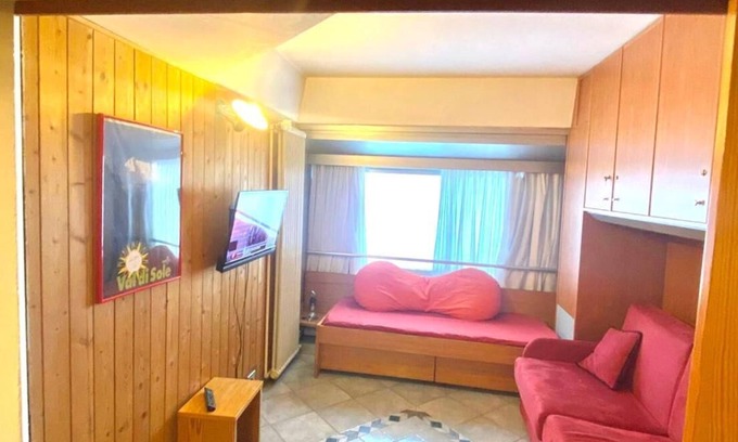 Marilleva Apartment | Monalisa's house in Marilleva (pet friend)