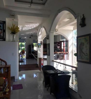 Son Tra Apartment | Monarchy Pearl Residence Luxury
