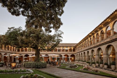 Cusco Historic Center Hotel | Monasterio, A Belmond Hotel, Cusco