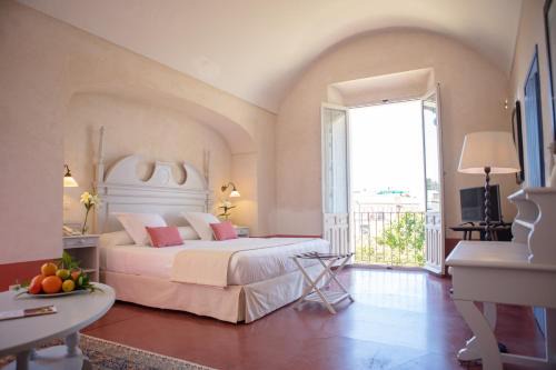 Palma del Rio Hotel | Monasterio de San Francisco