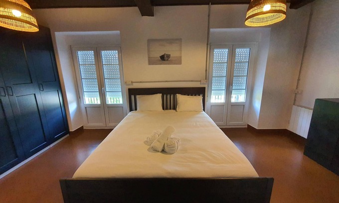 Moraime House | Monasterio y Pensión de Moraime