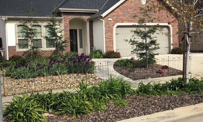 Merced House | Mondavi Cottage - a VRBO home perfect for university or medical Professionals