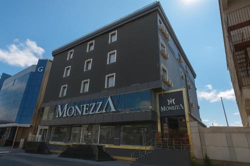 Avcilar Hotel | Monezza Avcılar