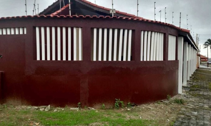 Mongagua House | MONGAGUA BEACH HOUSE