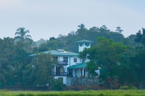 Hikkaduwa Apartment | Monkey Island Hotel