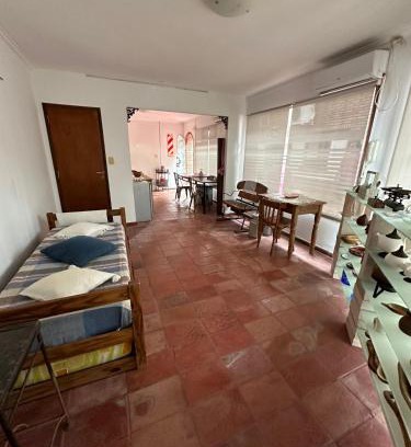 Santa Fe Apartment | Mono ambiente en Guadalupe