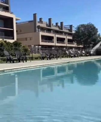 La Lonja Apartment | Mono ambiente Campus Vista Pilar