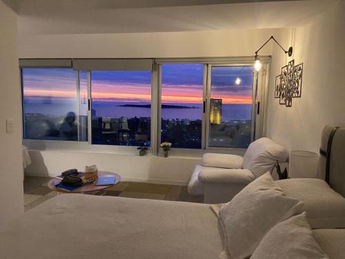 Cantegril Apartment | Mono ambiente en punta del este