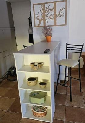 10 de Diciembre Apartment | Monoambiente 2 personas