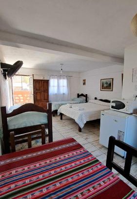 Reyes Apartment | Monoambiente Equipado