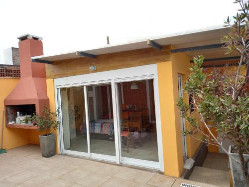 Colonia del Sacramento Apartment | Monoambiente en Colonia