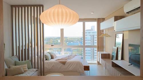 Cipolletti Apartment | Monoambiente ACACIAS I