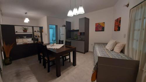 La Banda Apartment | Monoambiente Belgrano