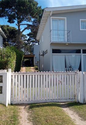 Valeria del Mar Apartment | Monoambiente en PB para 4 personas