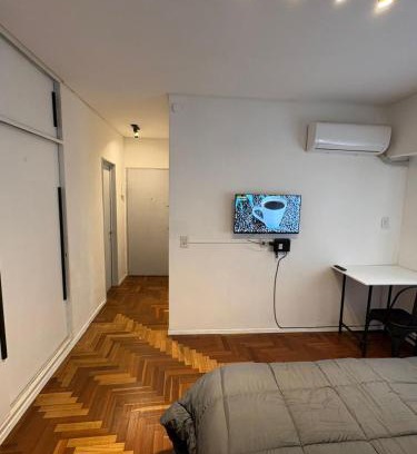 Concordia Apartment | Monoambiente en pleno centro