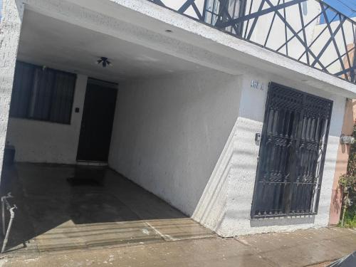 San Luis Potosi Apartment | Monoambiente