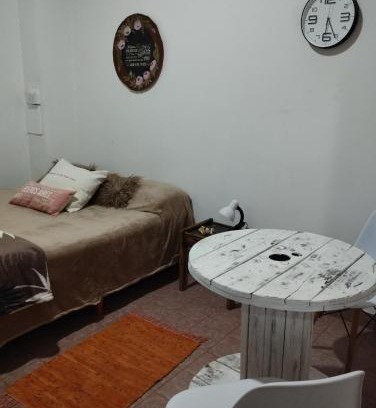 Posadas Apartment | Monoambiente para 2 y 1 garage - Calandria