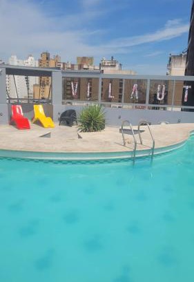 Cordoba Apartment | MONOAMBIENTE VILAUT Temporario