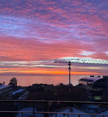 Vicente Lopez Apartment | MONOAMBIENTE VISTA AL RIO