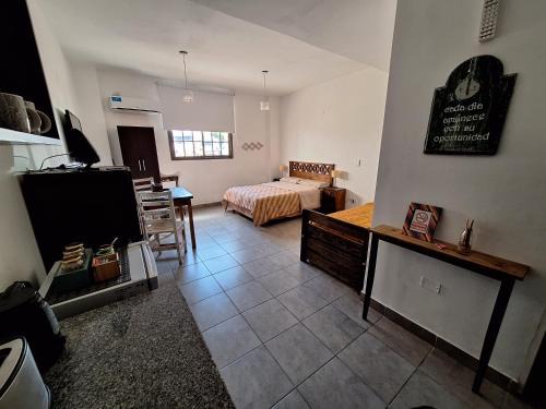 Bahia Blanca Apartment | MONOambienteporDIA