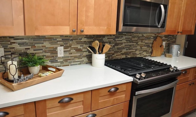 Bridgman Hotel | Monogram Luxury Condo - Weko (Suite #4)