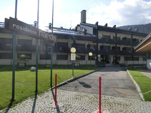 Palu Apartment | Monolocali Alberti - Nardis