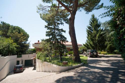 Gianicolo House | Mons Aureus Resort