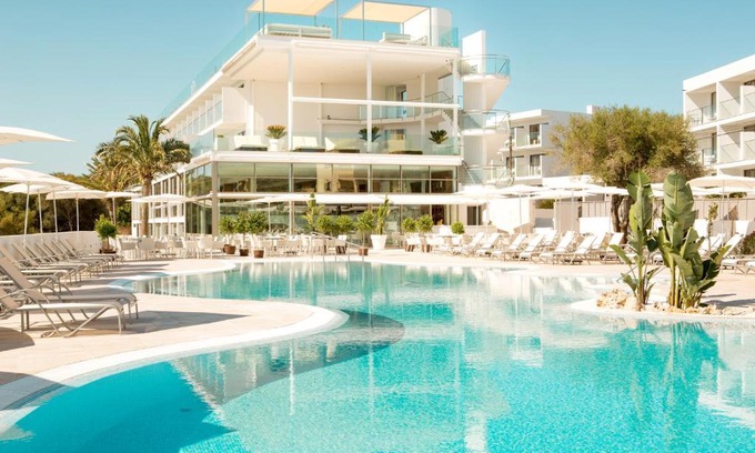 Cala Ferrera Hotel | Monsuau Cala D'Or Hotel 4 Sup - Adults Only