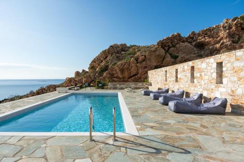Vissa Villa | Mont' Rock villas 2