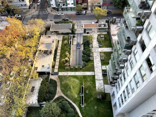 Nunez Apartment | Montañeses Deluxe