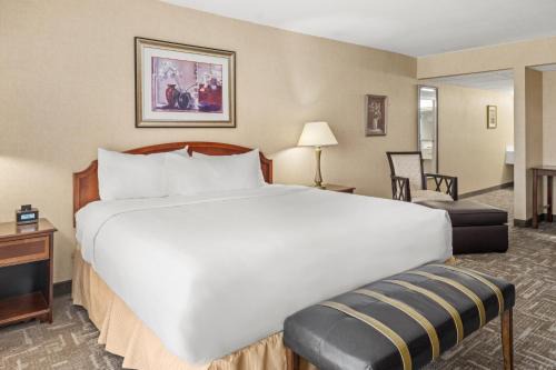 Billings Hotel | Montana Trailhead Inn