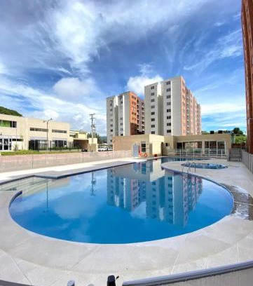 El Salado Apartment | Montano apartamento Ibagué