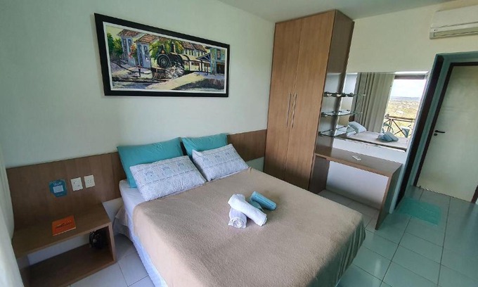 Saire Apartment | Monte Castelo | Gravatá