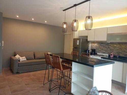 Monte Hermoso Apartment | MONTE HERMOSO 1DORM CENTRO