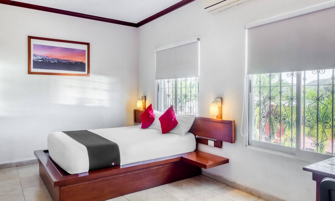 Montemorelos Hotel | Monte Salerno Hotel & Suites