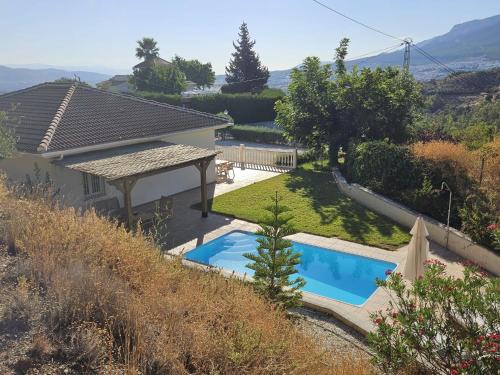 Coin House | Monte Valeo - Healing Farm with private pool and Gym