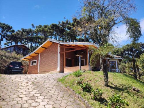 Monte Verde House | MONTE VERDE - Refúgio para família nas Montanhas!