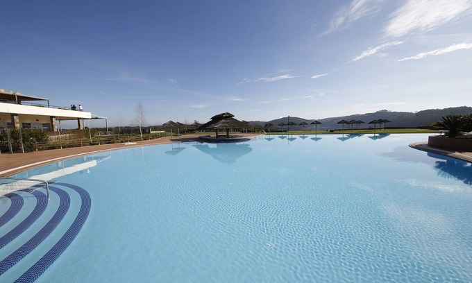 Almaca Hotel | Montebelo Aguieira Lake Resort & Spa