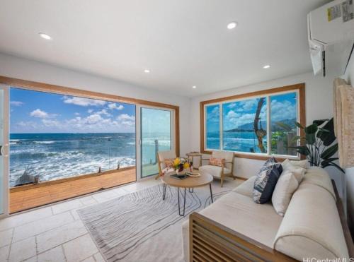 Hauula Villa | Montebu Villas